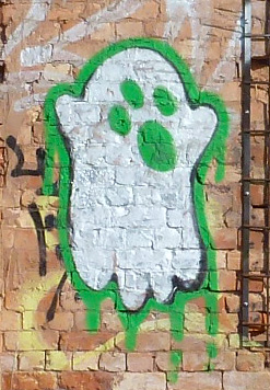ghost